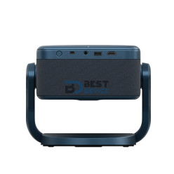 PROYECTOR EPSON LASER EPIQVISION EF-22N PORTATIL AZUL