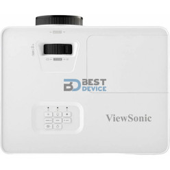 PROYECTOR VIEWSONIC PA700X 4500 LUM XGA