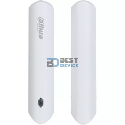 SENSOR DE PUERTA DAHUA ARD323-W2 WIRELESS