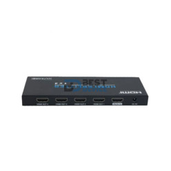 SPLITTER DAHUA F-HDMI0104 SPLITTER 60Hz