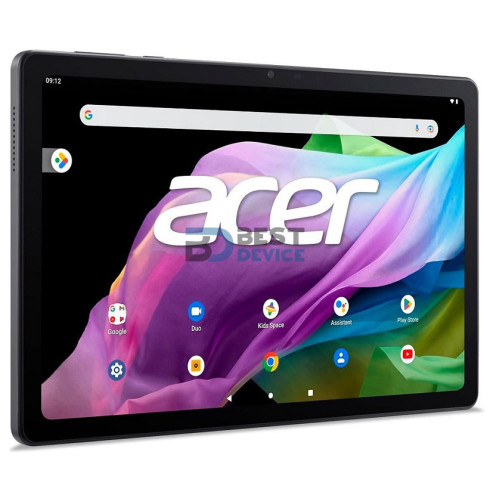 TABLET ACER P10-11-K75J 4GB/128GB/10"WUXGA/AND