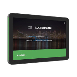 TAP SCHEDULER LOGITECH VC GRAPHITE 952-000091