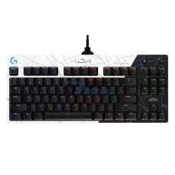 TECLADO GAMER LOGITECH 920-010074 G PRO