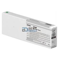 TINTA EPSON P9000 T804900 NEGRO LIGHT ULTRACHROME 700