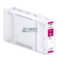 TINTA EPSON T41P320 MAGENTA (T5475)