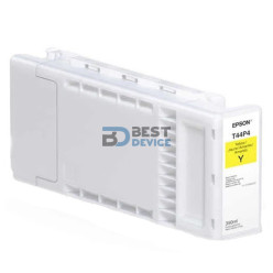 TINTA EPSON T44P420 ULTRACHROME PRO 12 YELLOW 350ML