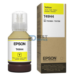 TINTA EPSON T49H400 YELLOW