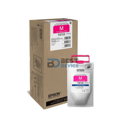 TINTA EPSON T973320 C869R MAGENTA