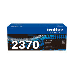 TONER BROTHER TN2370 (2320D/2360DW/2540DW)