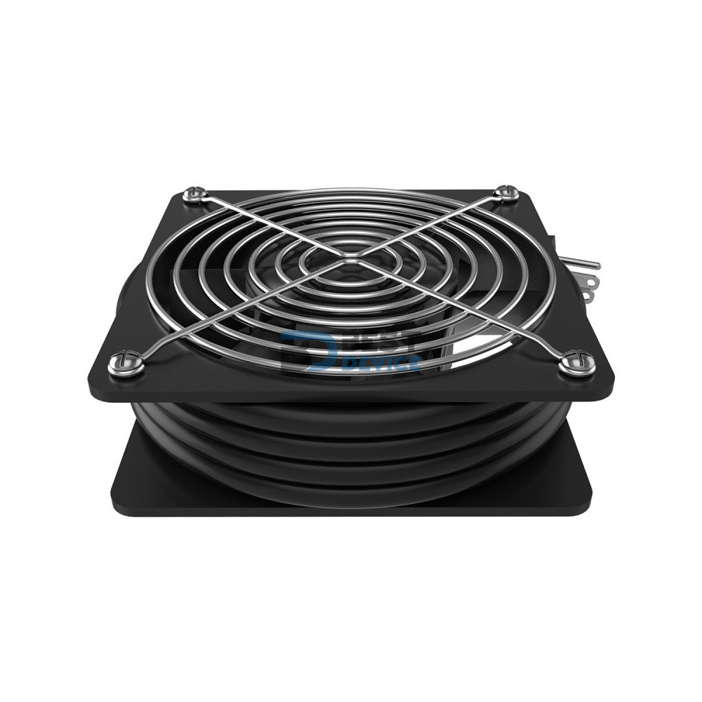 VENTILADOR NEXXT 110/220VAC P/MONTAJE