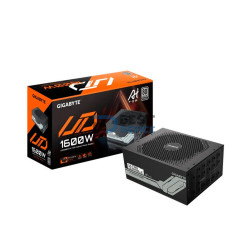 FUENTE GIGABYTE 1600W 80 PLUS FULL MODULAR GP-UD1600PM PG5