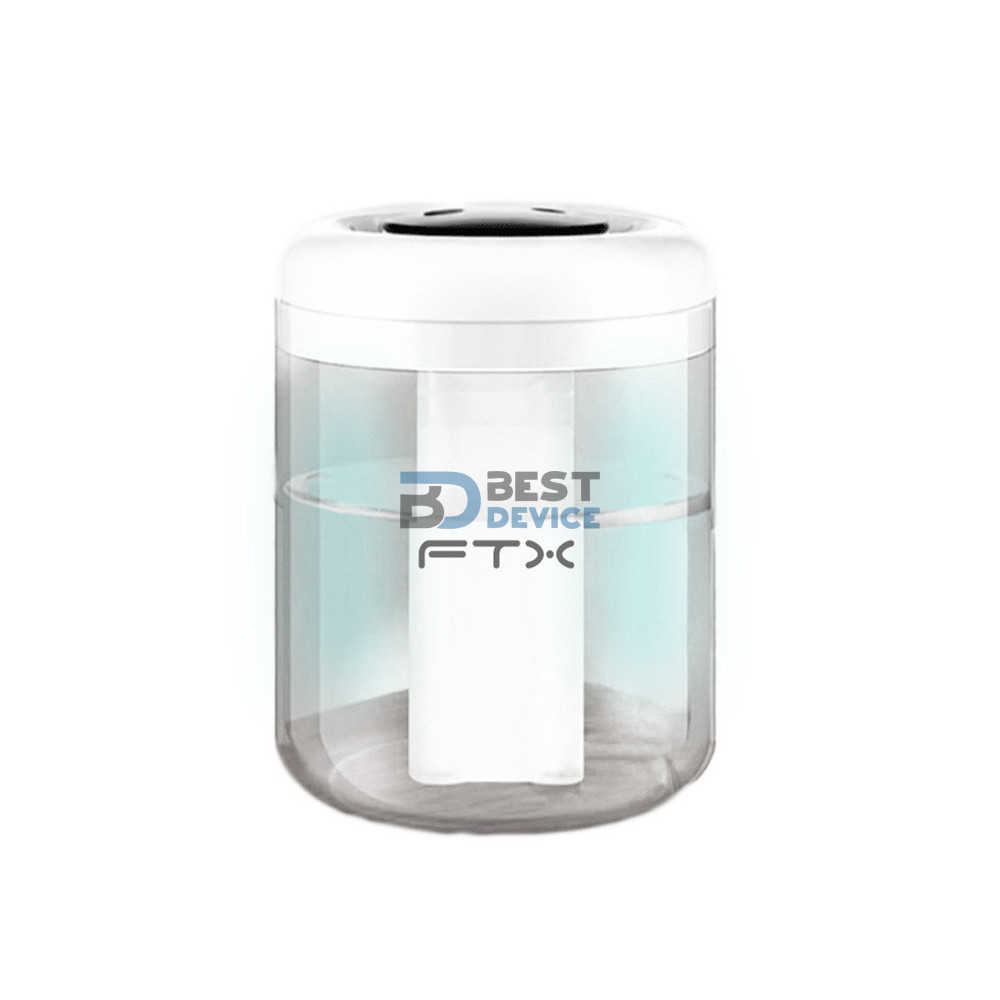 HUMIDIFICADOR DE AIRE FTX HM2-28 BLANCO