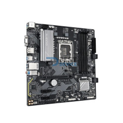 PLACA MADRE GIGABYTE B760M D3HP DDR5 LGA 1700 V/S/R/HDMI/DP/2M2/USB3.2/MATX