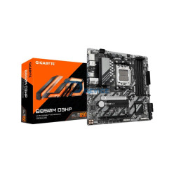 PLACA MADRE GIGABYTE B850M D3HP DDR5 AM5/S/R/HDMI/DP/2M2/USB3.2/MATX