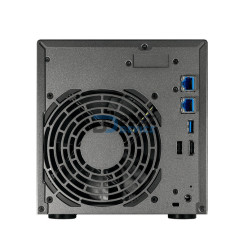 NAS ASUSTOR AS6704T V2 QC 2.0/4BAY/4G/4 M.2/2-GBLAN/HDMI/2USB3.2