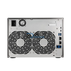 NAS ASUSTOR AS6808T QC 2.3/8BAY/16G/4-GBLAN/4 M.2/2USB4/3USB3.2