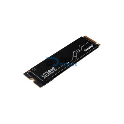 SSD KINGSTON M.2 NVME 4TB KC3000 SKC3000D/4096G 7000/7000 PCIE 4.0