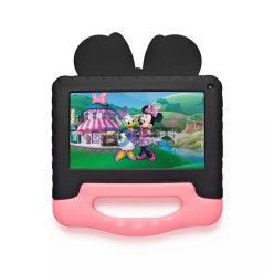 TABLET KID MULTI QC/64GB/4G/7"/ROSA MINNIE NB414