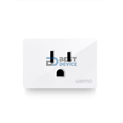 CONECTOR SMART LINKSYS WEMO MINI WSP080 WIFI