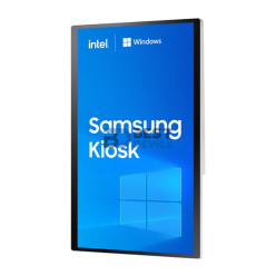 ESTACION AUTO.SERV SAMSUNG LH24KMATBGCXZA 24"