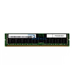 MEMORIA HPE 32GB PC5-4800B-R SMART KIT P43328-B21