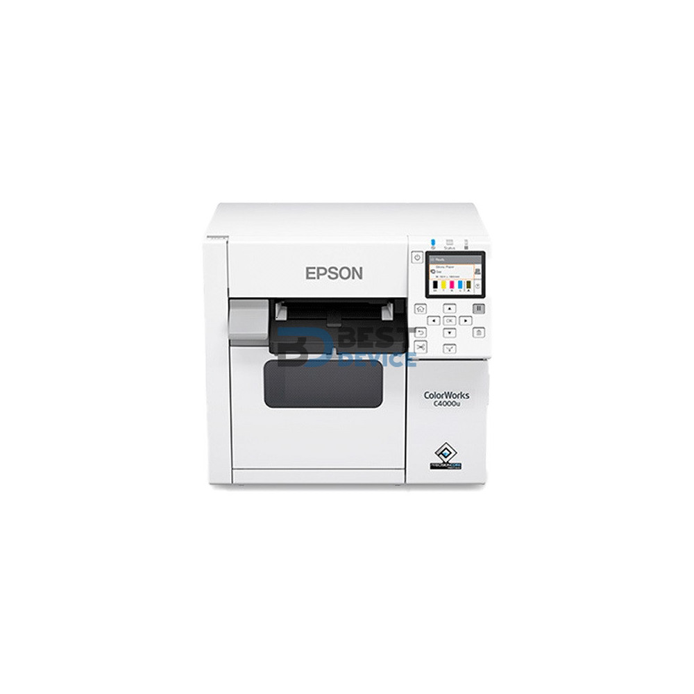 IMPRESORA EPSON CW-C4000 COLORWORKS
