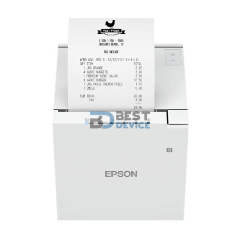 IMPRESORA EPSON TM-M30III