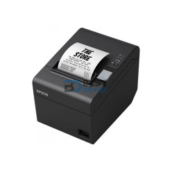 IMPRESORA EPSON TM-T20IIIL USB/SERIAL TERMICA