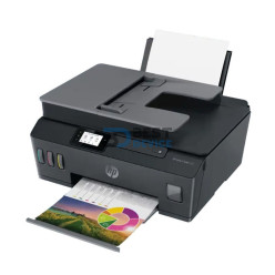 IMPRESORA HP SMART TANK 530 AIO USB/WIFI/BIVOLT