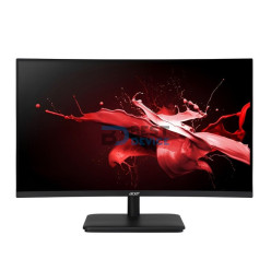 MONITOR GAMER ACER NITRO 27" ED270R S3BIIP FHD HDMI/DP/CURVO/165HZ