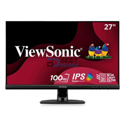 MONITOR VIEWSONIC 27" VA2714-H IPS VGA/HDMI