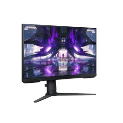 MONITOR GAMER SAMSUNG 32" LS32AG320NLXZX 165 HZ HDMI/USB