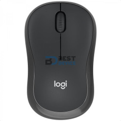 MOUSE LOGITECH 910-007233 M240 BT GRAPHITE SILENT