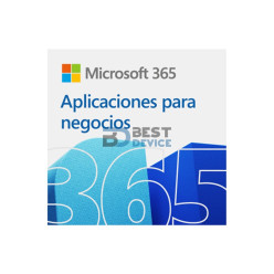 MICROSOFT 365 APPS FOR BUS SPP-00005 ESD