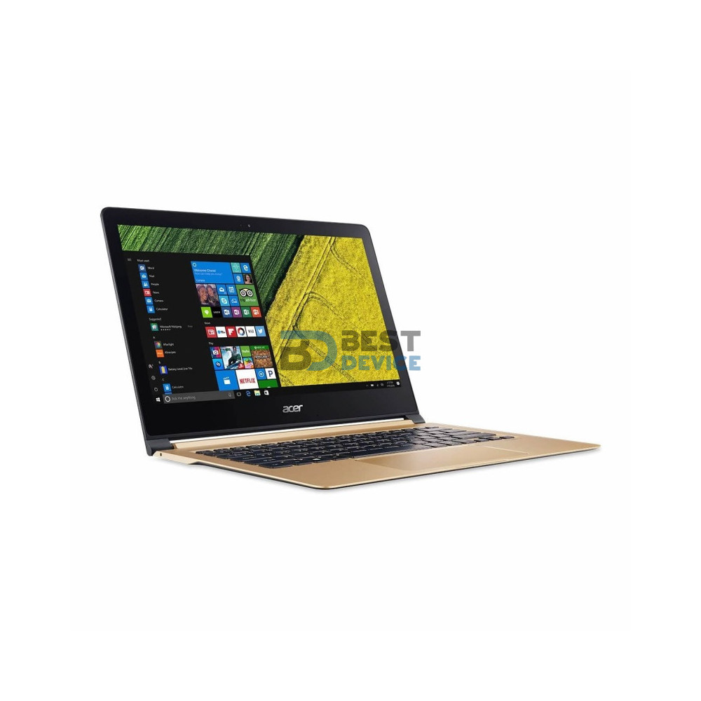 NOTEBOOK ACER CI5 SF713-51-M8Y/13.3/8/256SSD/W10/SWIFT7