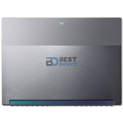 NOTEBOOK GAMER ACER CI7 PT516-51S-70TP/16/165/16/512/30606/W10