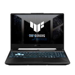 NOTEBOOK GAMER ASUS TUF FA506NCG-HN291W R7/15/16/512/3050/W11