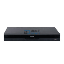 NVR DAHUA DH 5208-8P-EI 8 CANALES POE 2HDD WIZ