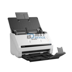 SCANNER EPSON DS-770 II VERTICAL/ADF/OFICIO/DUPLE