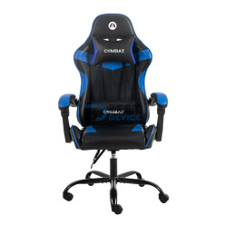 SILLA GAMER ARGOMTECH ARG-CH-9005BL COMBAT GAMING ERGO GX5 AZUL