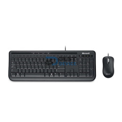 TECLADO MICROSOFT 400 KIT ALAMBRICO 5MH-00009