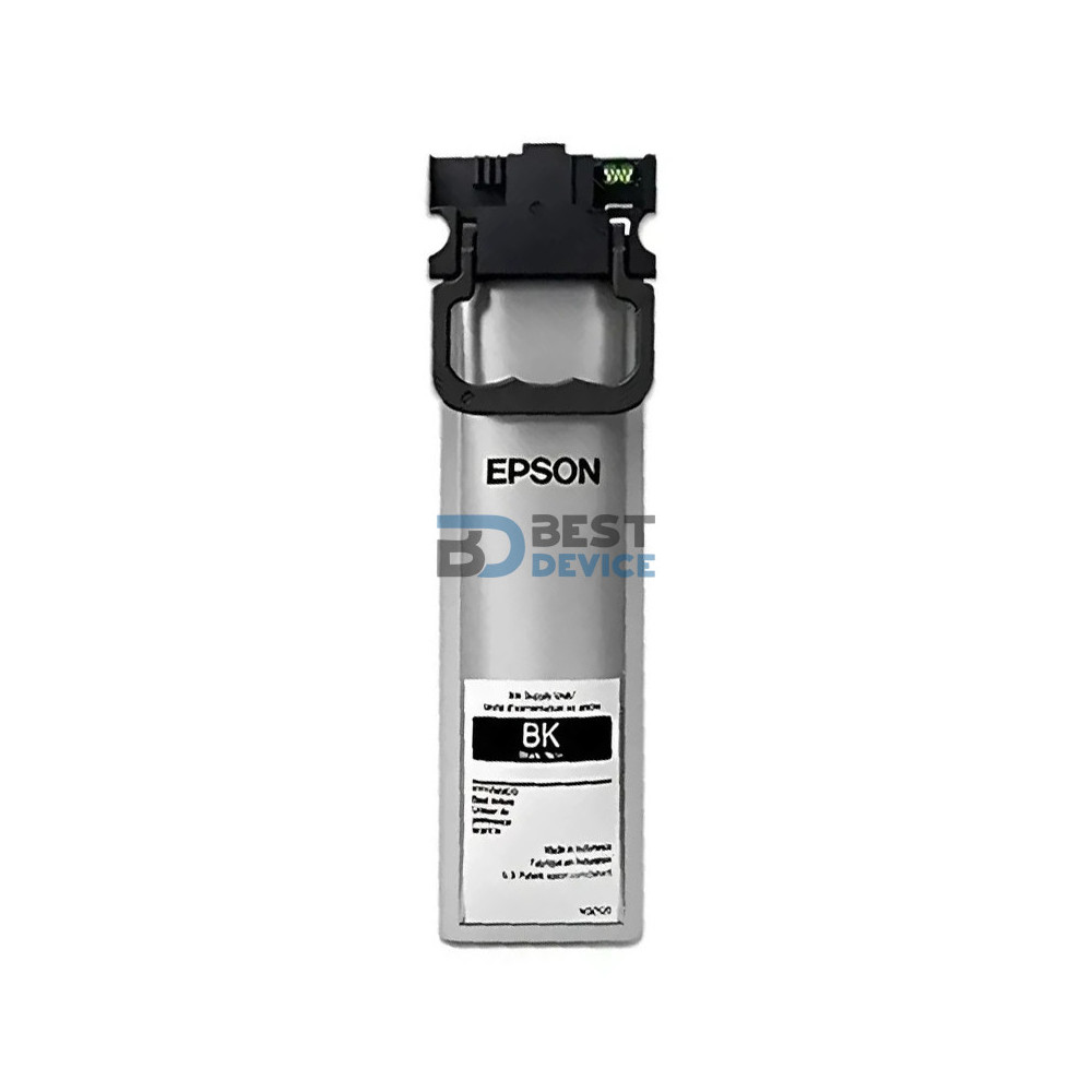 TINTA EPSON T12B120-AL NEGRO (M5899/5399)