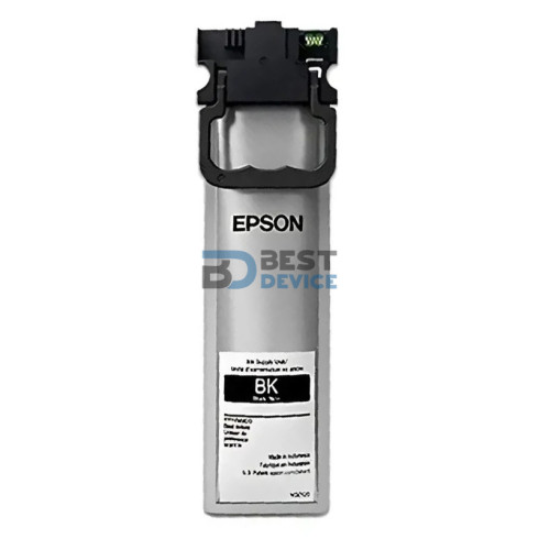 TINTA EPSON T12B120-AL NEGRO (M5899/5399)