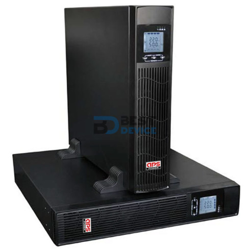 UPS APS POWER 1KVA TOWER ON LINE