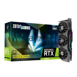 TARJETA GRÁFICA ZOTAC RTX3080TI TRINITY 12GB GDDR6X 384BIT