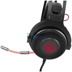 AURICULAR GAMER HP 1KF76AA ABL 800