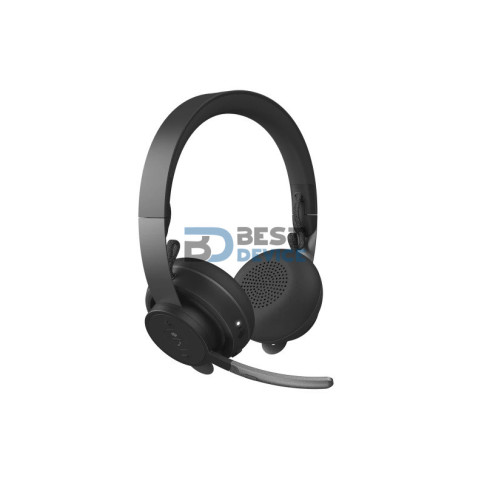 AURICULAR LOGITECH 981-000853 ZONE WIR TEAMS