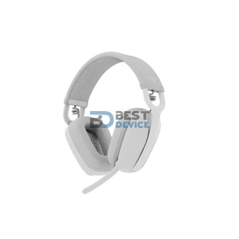 AURICULAR LOGITECH 981-001218 ZONE VIBE BLANCO