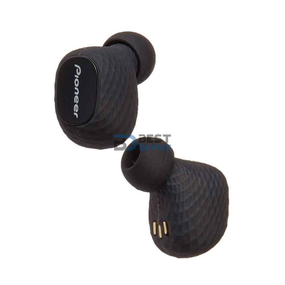 AURICULAR PIONEER SEC8TWB TRUE WIR