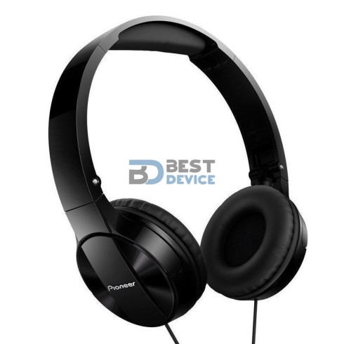 AURICULAR PIONEER SEMJ503K NEGRO